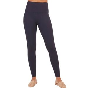 NWT Spanx Ankle Length Ponte Legging